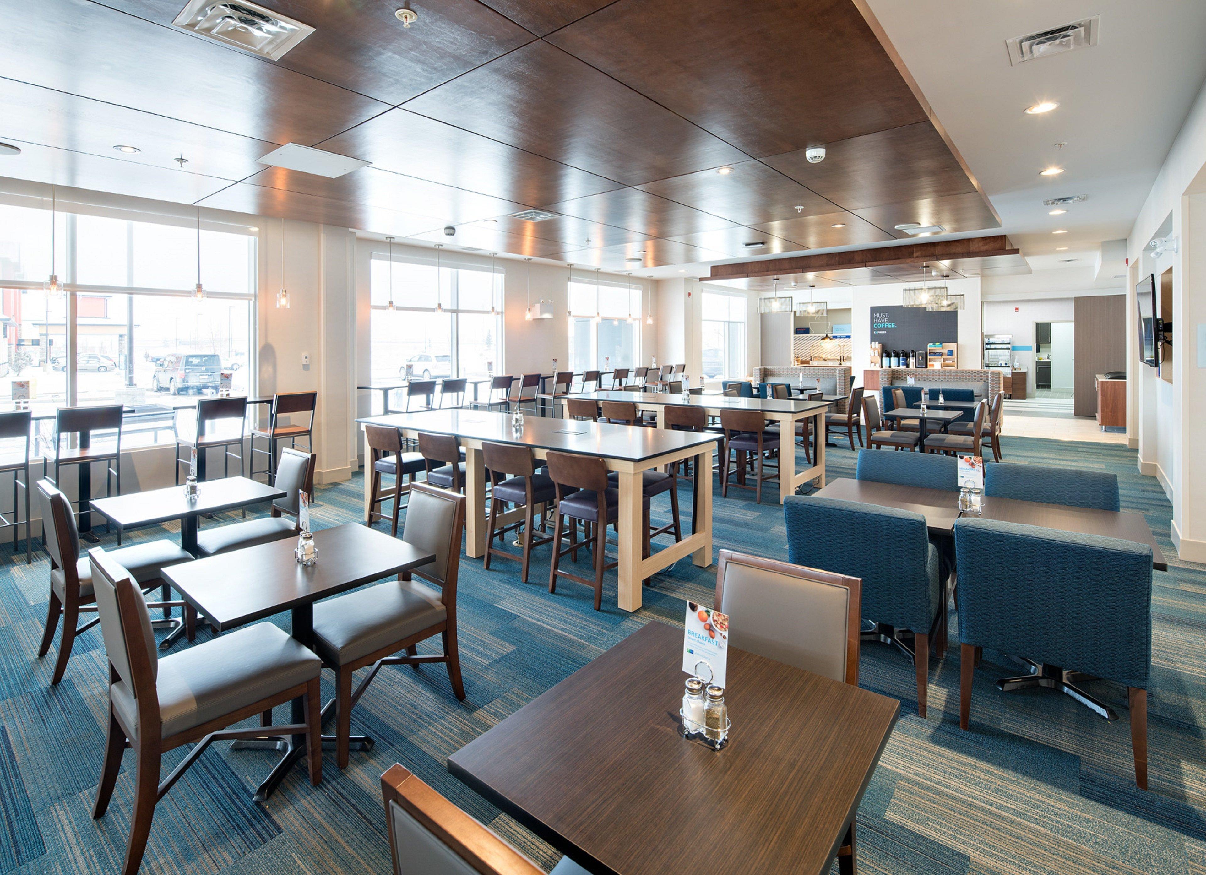 Holiday Inn Express - Red Deer North By Ihg מראה חיצוני תמונה