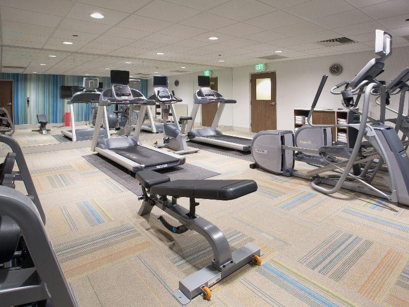 Holiday Inn Express - Red Deer North By Ihg מראה חיצוני תמונה
