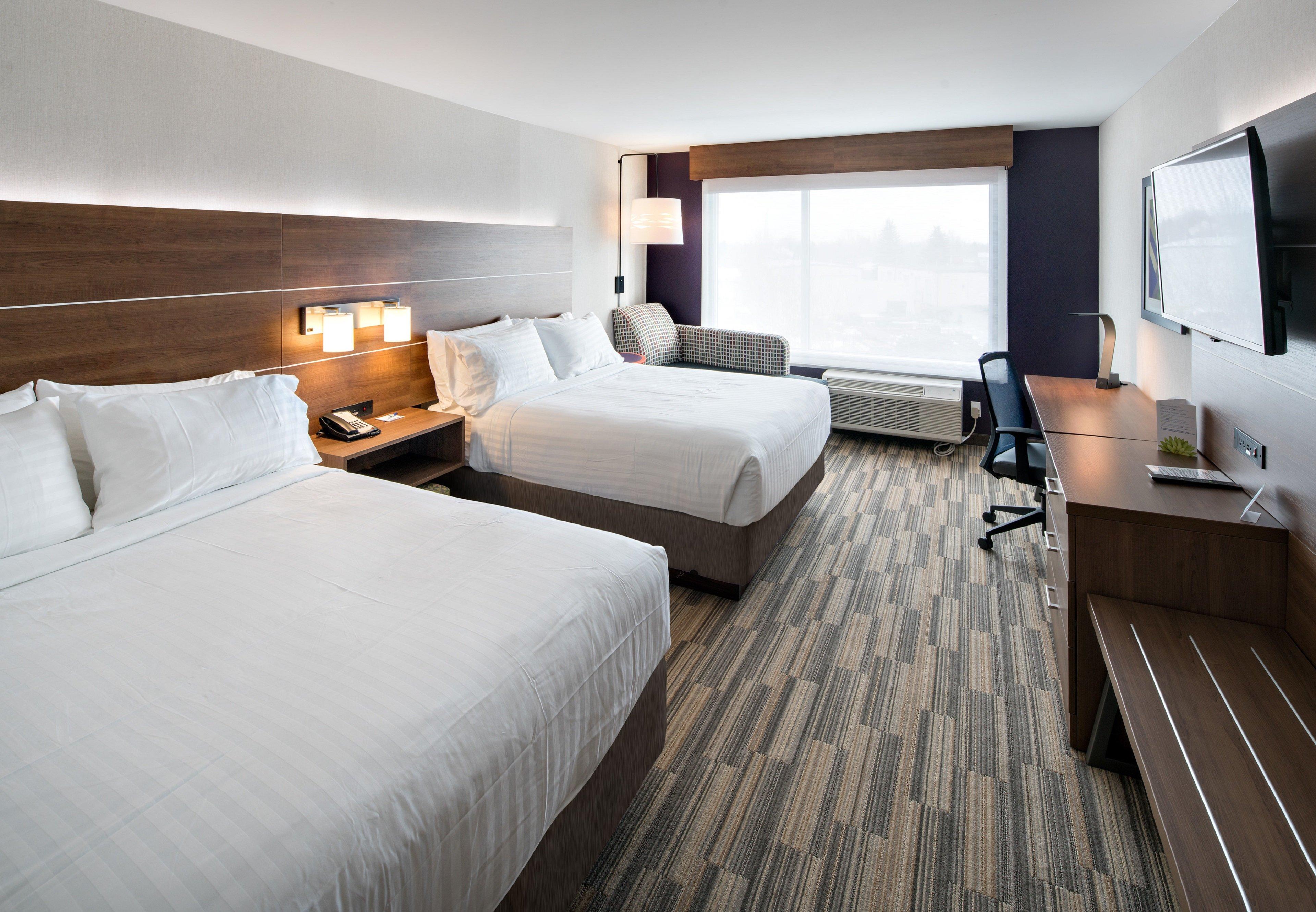 Holiday Inn Express - Red Deer North By Ihg מראה חיצוני תמונה