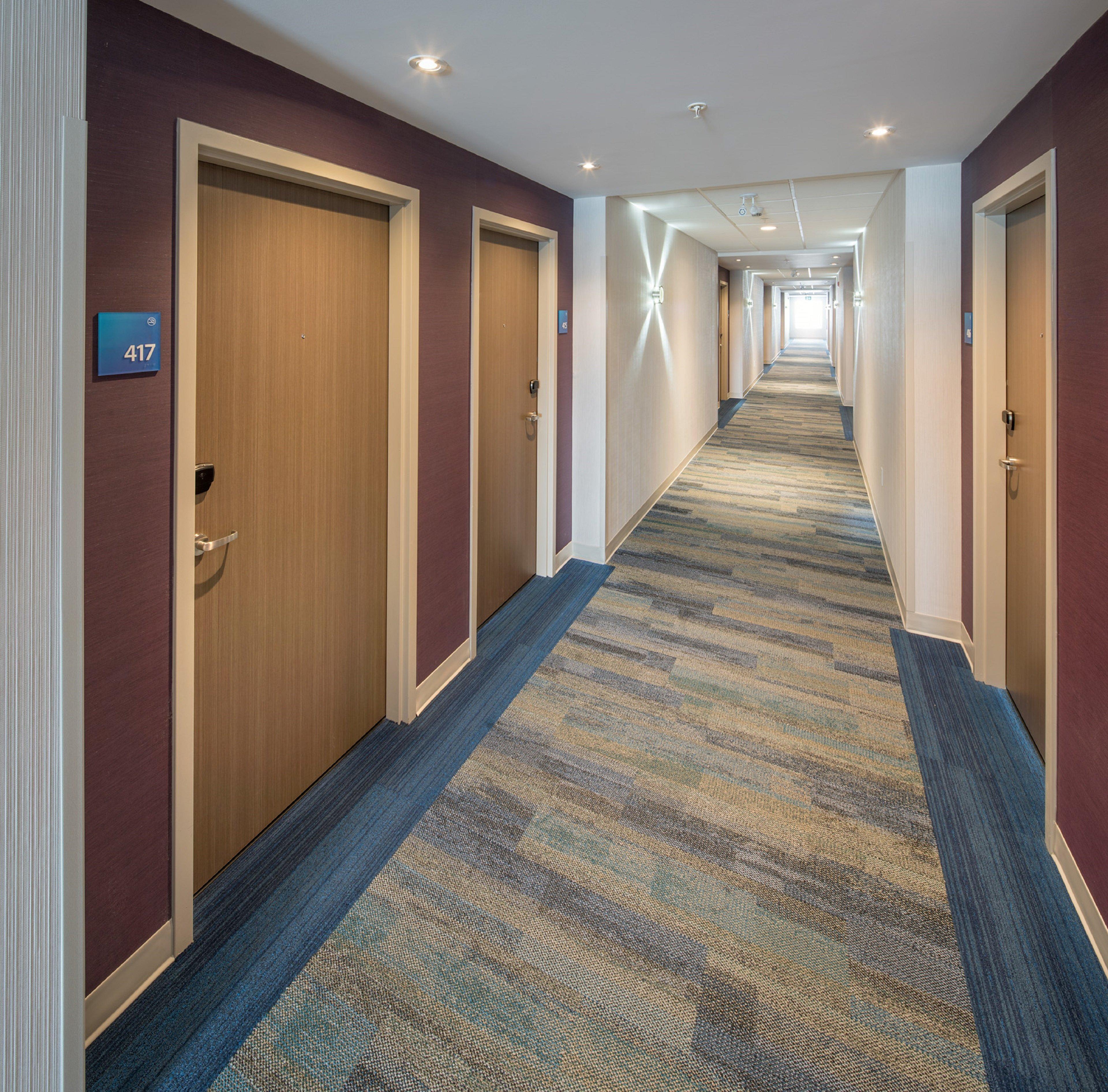 Holiday Inn Express - Red Deer North By Ihg מראה חיצוני תמונה