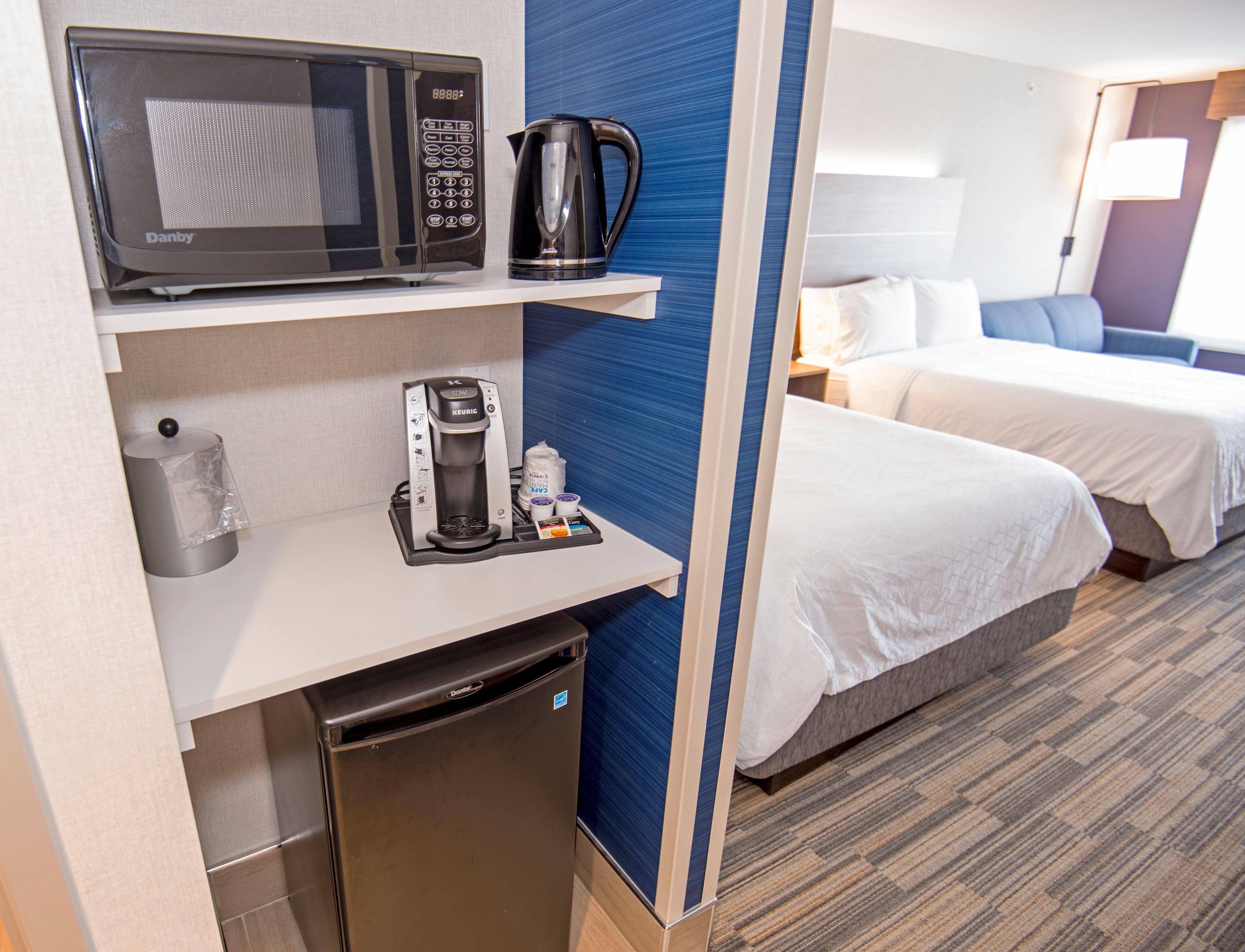 Holiday Inn Express - Red Deer North By Ihg מראה חיצוני תמונה