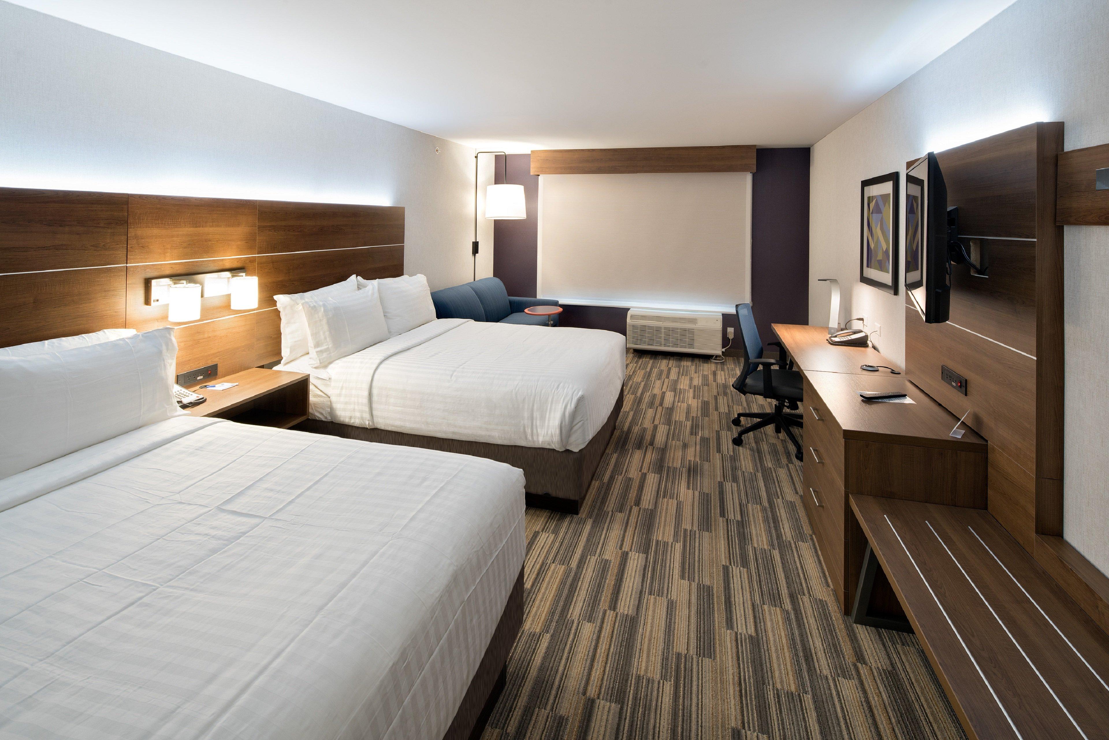 Holiday Inn Express - Red Deer North By Ihg מראה חיצוני תמונה