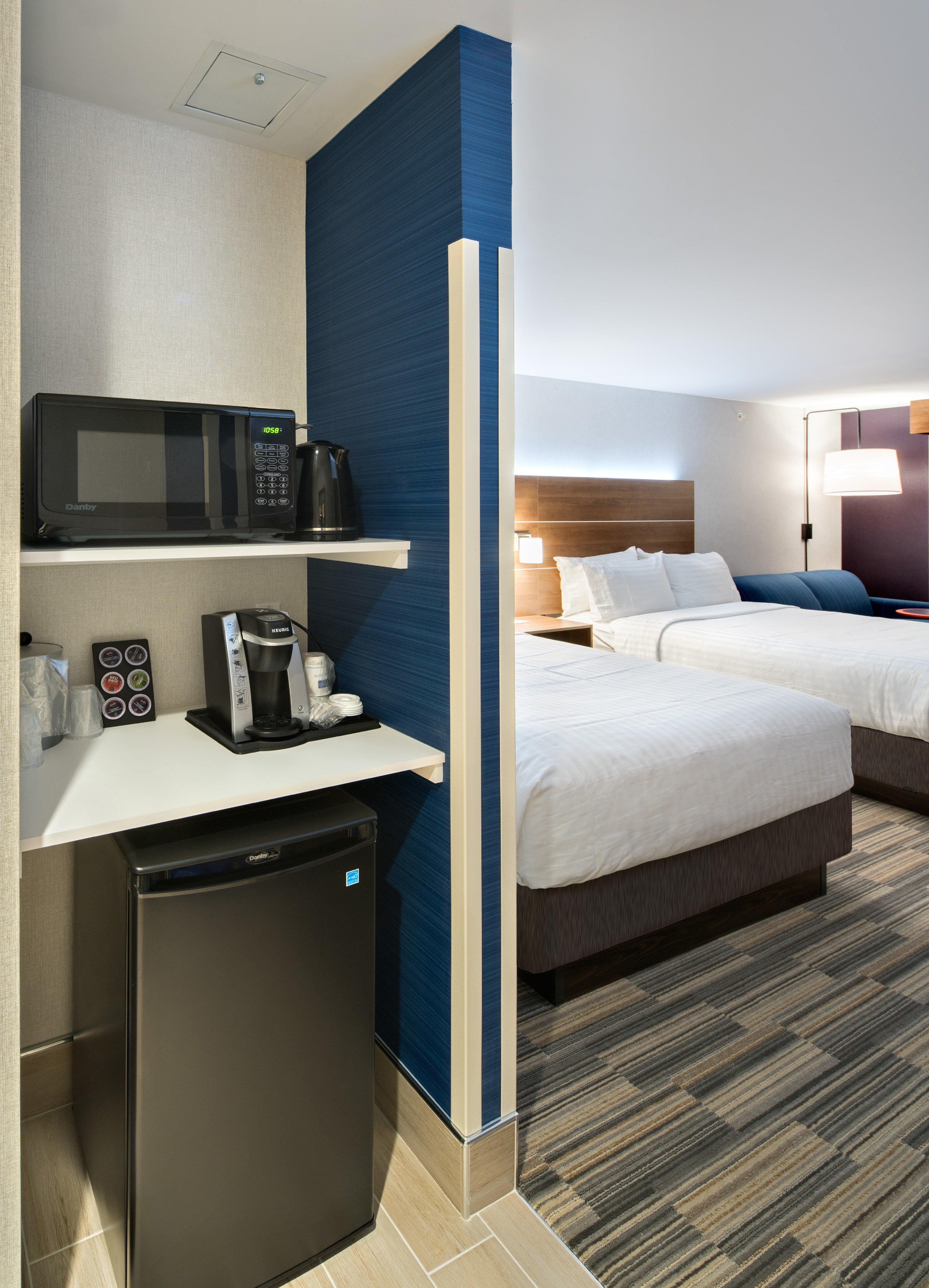 Holiday Inn Express - Red Deer North By Ihg מראה חיצוני תמונה