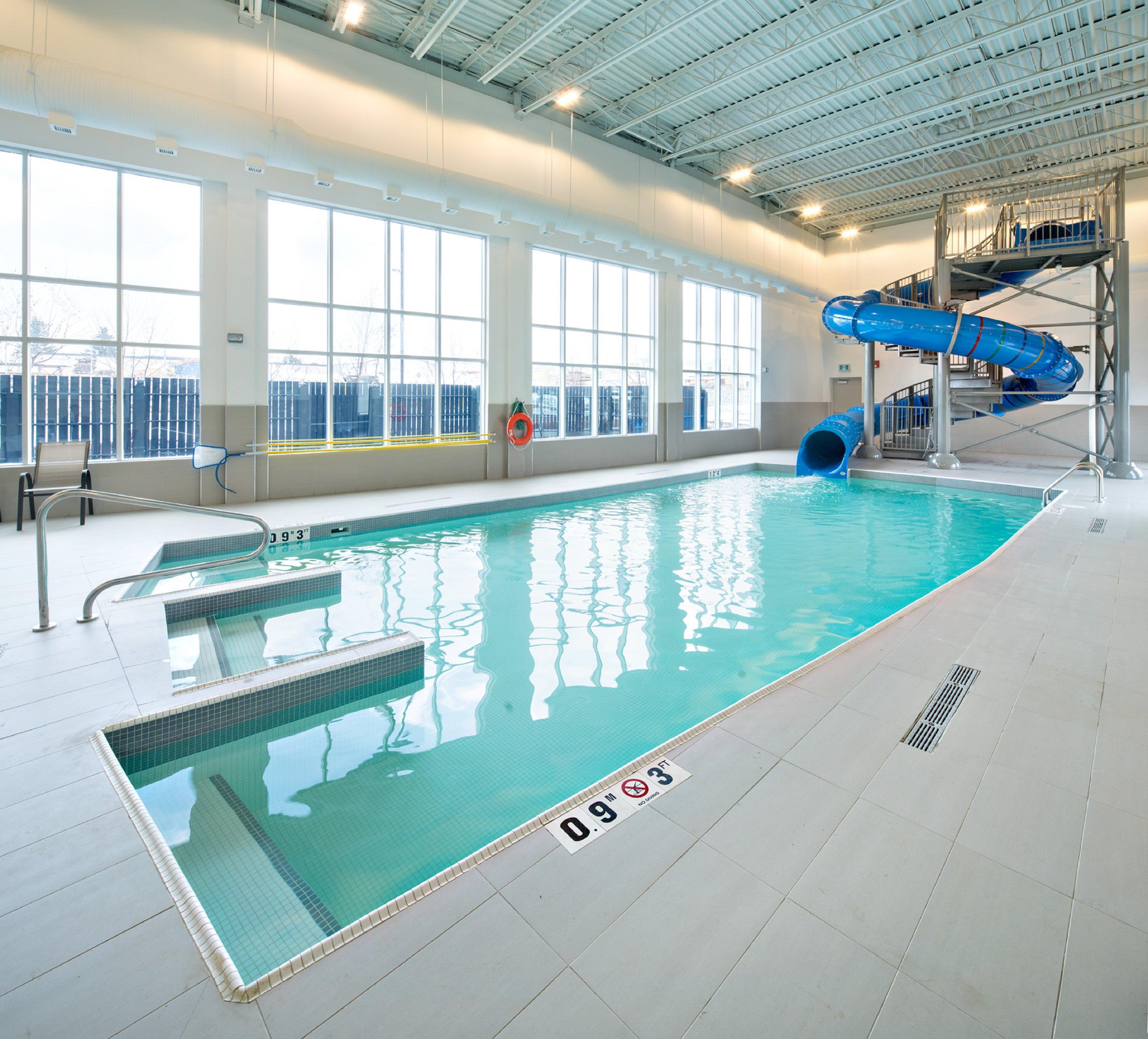 Holiday Inn Express - Red Deer North By Ihg מראה חיצוני תמונה