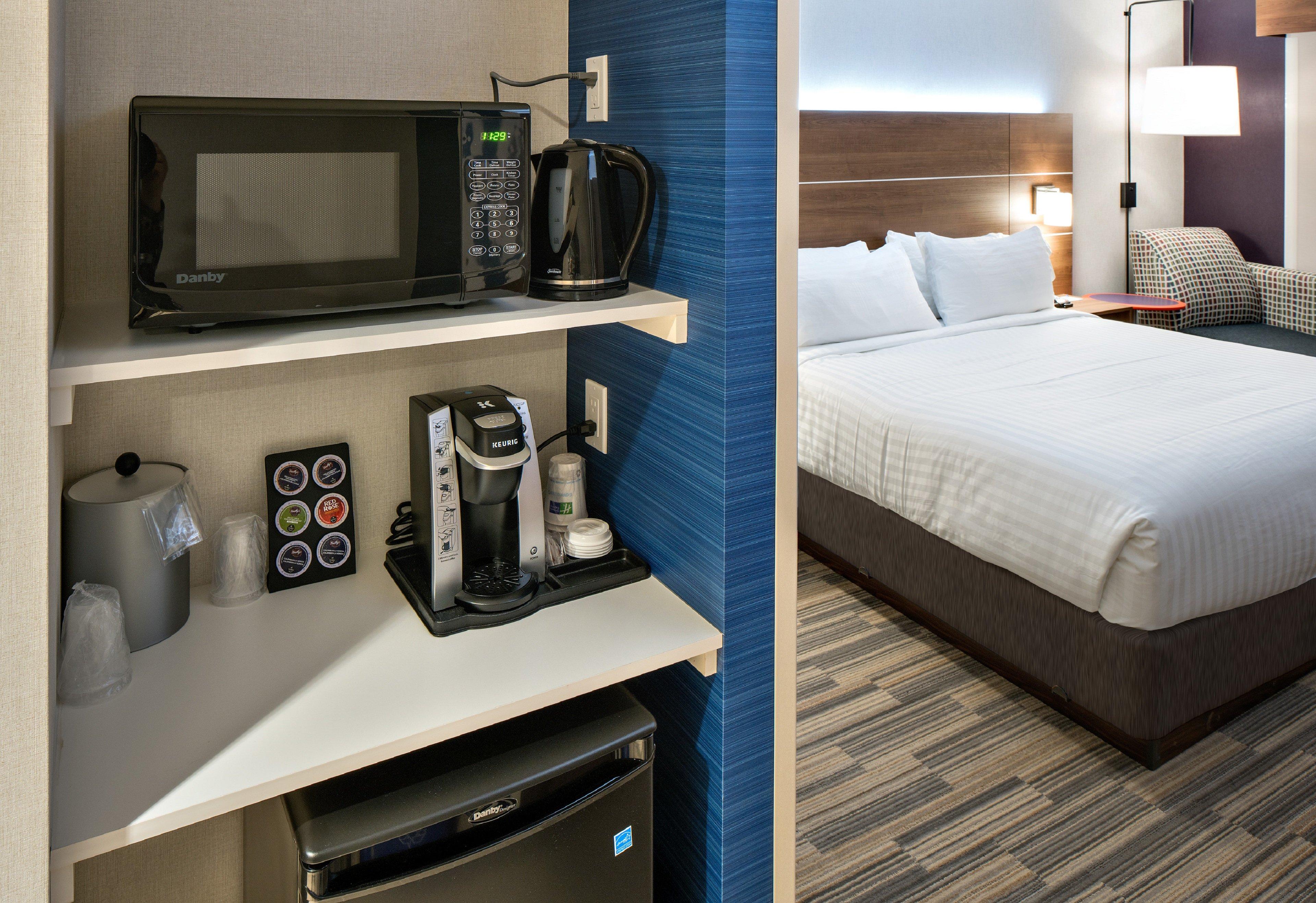 Holiday Inn Express - Red Deer North By Ihg מראה חיצוני תמונה