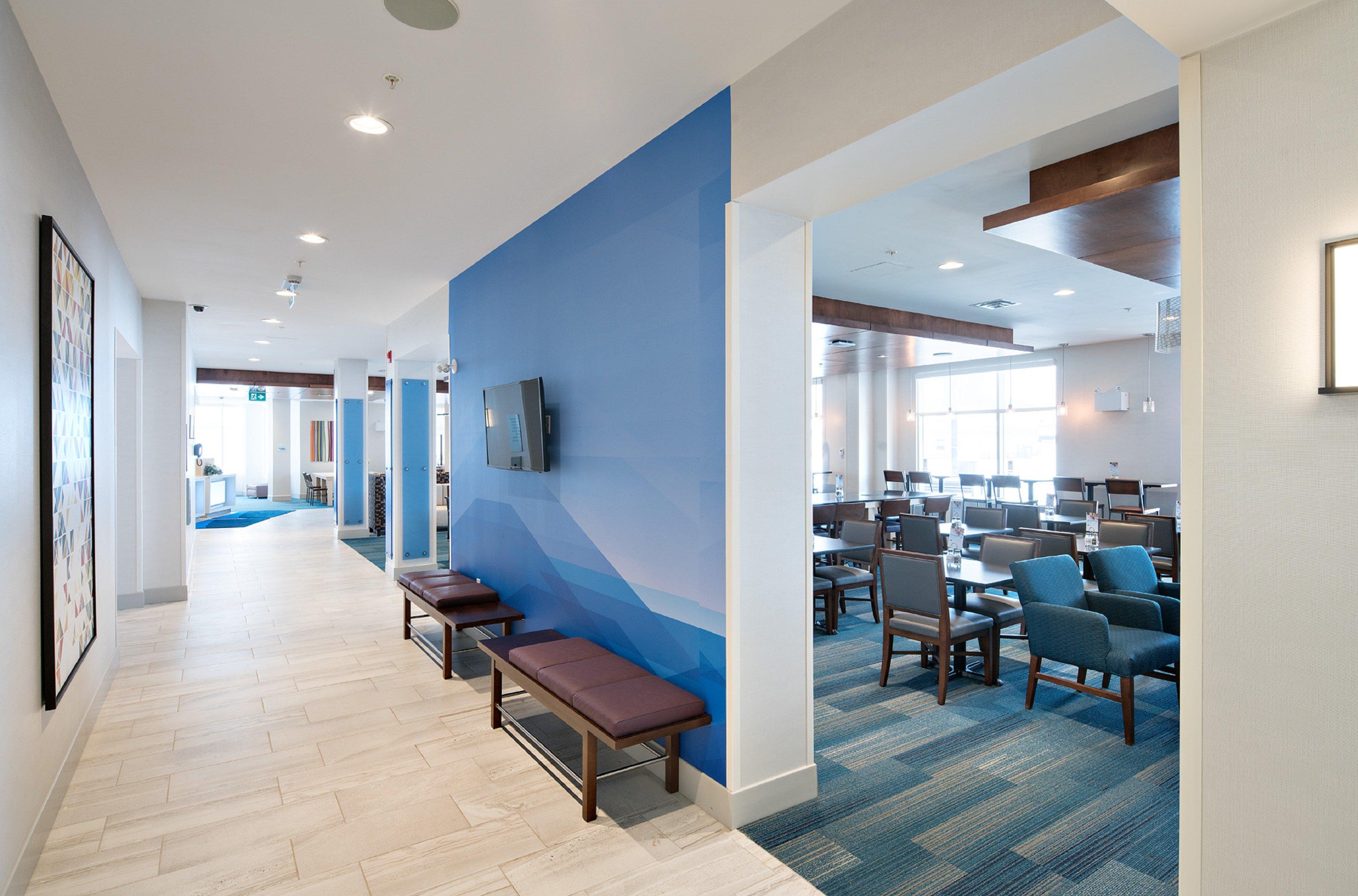 Holiday Inn Express - Red Deer North By Ihg מראה חיצוני תמונה