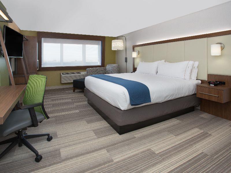 Holiday Inn Express - Red Deer North By Ihg מראה חיצוני תמונה